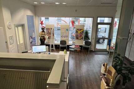 Gewerbeobjekt Gießen - 1.475&euro; | Angebot:25156367