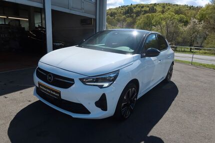 Opel Corsa 9.800 km 19.290 &euro; Bad Endbach 35080