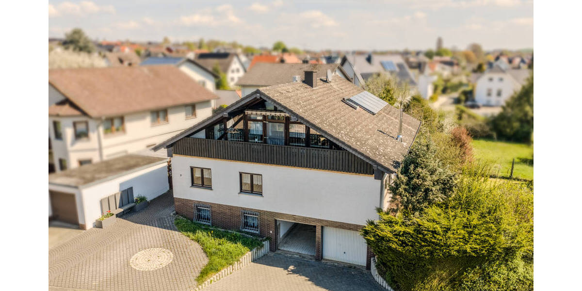 Mehrfamilienhaus, Wohnhaus Wetzlar Münchholzhausen - 1 Zimmer, 255 m&sup2;, 250.000&euro; | Angebot:26597776