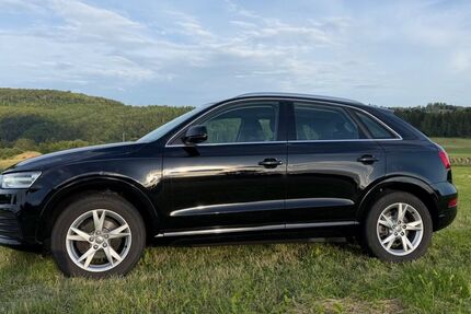 Audi Q3 86.000 km 16.375 &euro; Dillenburg 35685