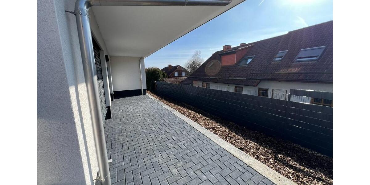 Terrassenwohnung Breitscheid - 2 Zimmer, 75 m&sup2;, 750&euro; | Angebot:25807231