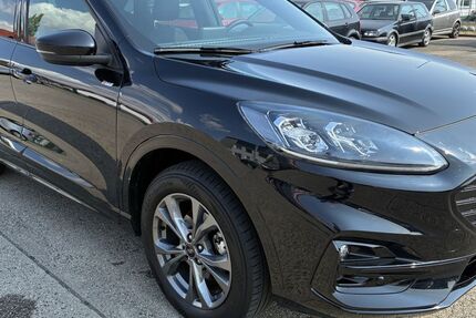 Ford Kuga 92.500 km 17.999 &euro; Butzbach 35510
