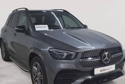 Mercedes-Benz GLE 350 120.484 km 51.189 &euro; Fernwald-Steinbach 35463