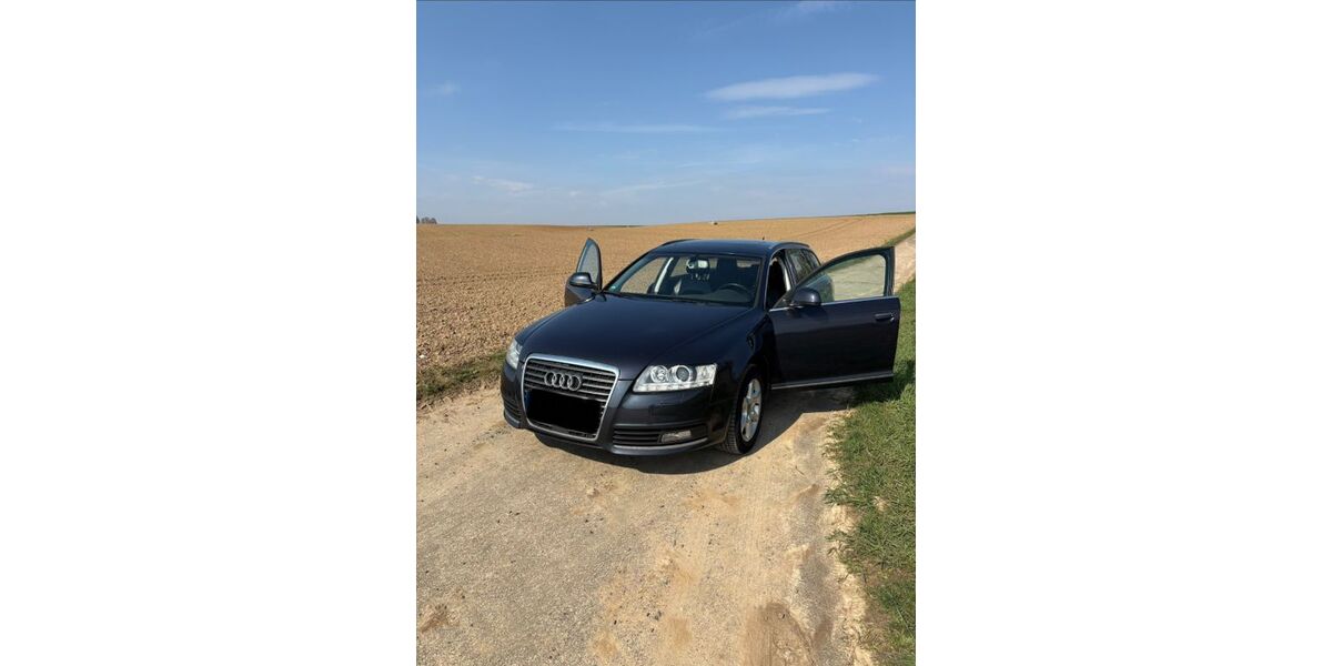 Audi A6 314.000 km 5.199 &euro; Wölfersheim 61200