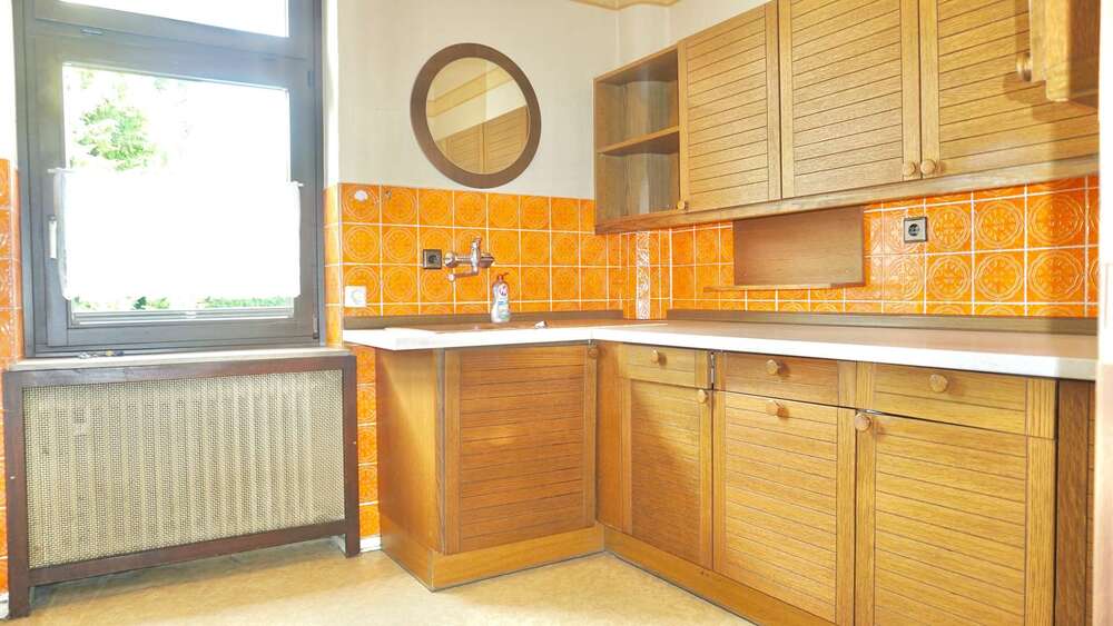 Familien aufgepasst: Einfamilienhaus mit Garten in Aßlar OT - Einfamilienhaus Werdorf Werdorf | Angebot:26738034