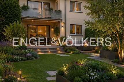 Haus Bad Nauheim - 7 Zimmer, 154 m&sup2;, 749.000&euro; | Angebot:26731505