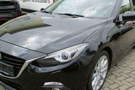 Mazda 3 176.100 km 8.490 &euro; Lich 35423
