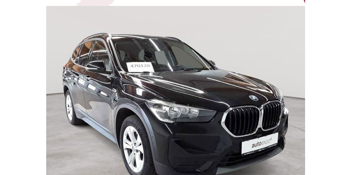 BMW X1 133.836 km 18.189 &euro; Fernwald-Steinbach 35463