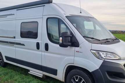 Fiat Ducato 35.000 km 55.000 &euro; Hungen 35410