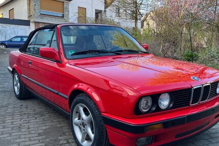 BMW 318 216.979 km 11.500 &euro; Villmar 65606