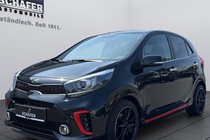 Kia Picanto 73.300 km 11.290 &euro; Weilburg 35781