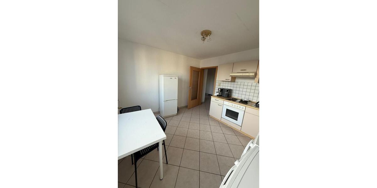 Etagenwohnung Gießen - 2 Zimmer, 55 m&sup2;, 900&euro; | Angebot:25850660