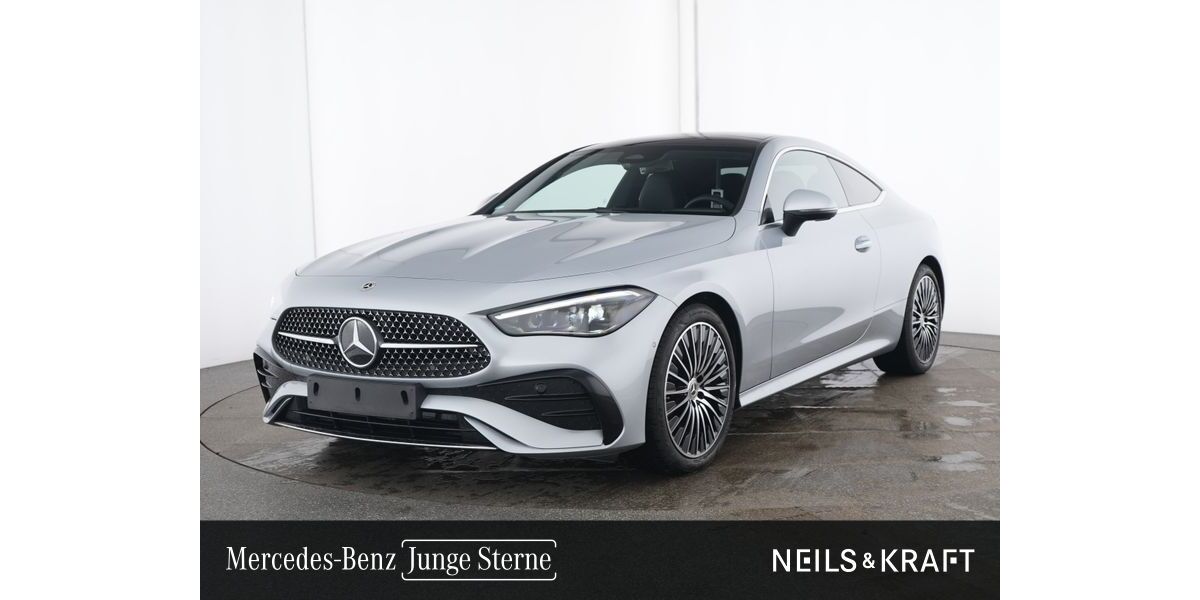 Mercedes-Benz CLE 220 11.307 km 52.840 &euro; Gießen 35396