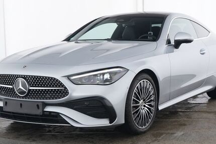 Mercedes-Benz CLE 220 11.307 km 53.340 &euro; Gießen 35396