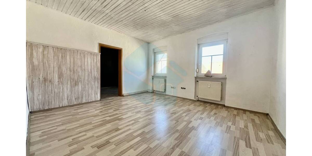 Einfamilienhaus Wölfersheim / Wohnbach Wohnbach - 1 Zimmer, 264 m&sup2;, 369.000&euro; | Angebot:26188584