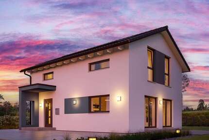 Haus Mittenaar - 3 Zimmer, 120 m&sup2;, 348.800&euro; | Angebot:25511893