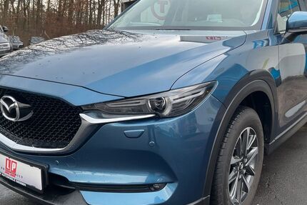 Mazda CX-5 89.806 km 18.990 &euro; Giessen 35394