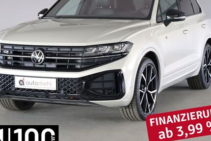 VW Touareg 21.992 km 73.490 &euro; Wetzlar 35576