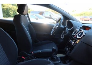 Opel Corsa D Energy 15.800 km 7.490 &euro; Bad Endbach 35080