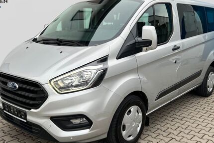Ford Transit Custom 102.000 km 20.490 &euro; Gießen 35398