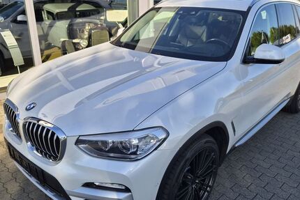 BMW X3 162.829 km 20.290 &euro; Ehringshausen 35630