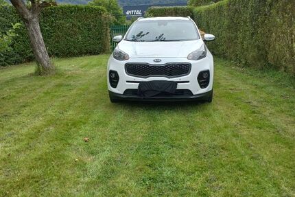 Kia Sportage 166.600 km 13.400 &euro; Haiger 35708