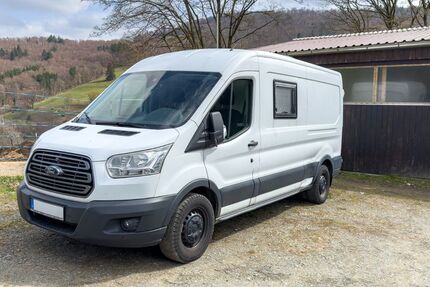 Ford Transit 253.221 km 15.900 &euro; Weilrod 61276