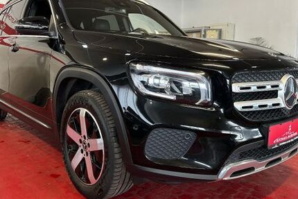 Mercedes-Benz GLB 220 136.700 km 33.900 &euro; Ober Mörlen 61239