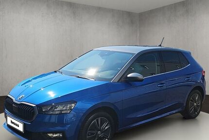 Skoda Fabia 62.793 km 14.400 &euro; Gießen 35392