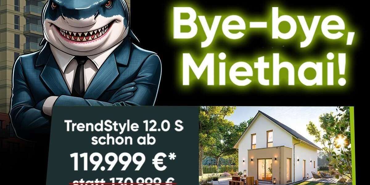Einfamilienhaus Breitscheid - 4 Zimmer, 125 m&sup2;, 324.000&euro; | Angebot:26028106