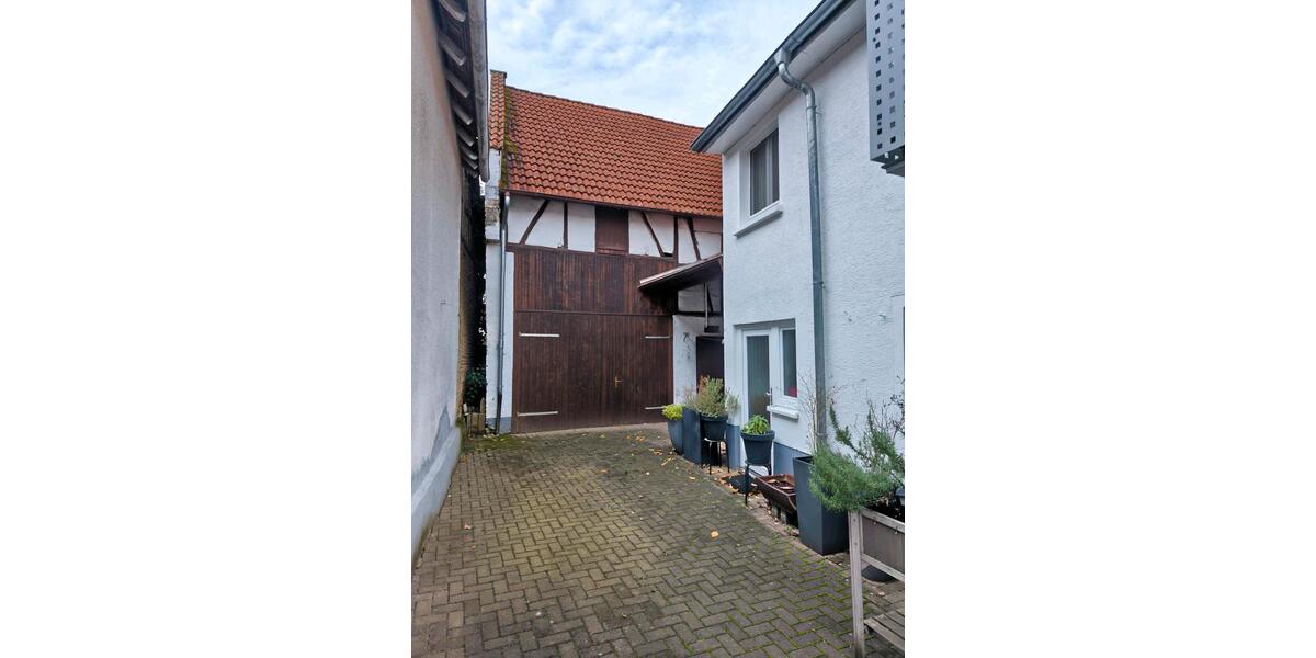 Bauernhaus, Landhaus Ober-Mörlen Mörlen - 3 Zimmer, 83 m&sup2;, 295.000&euro; | Angebot:24980518