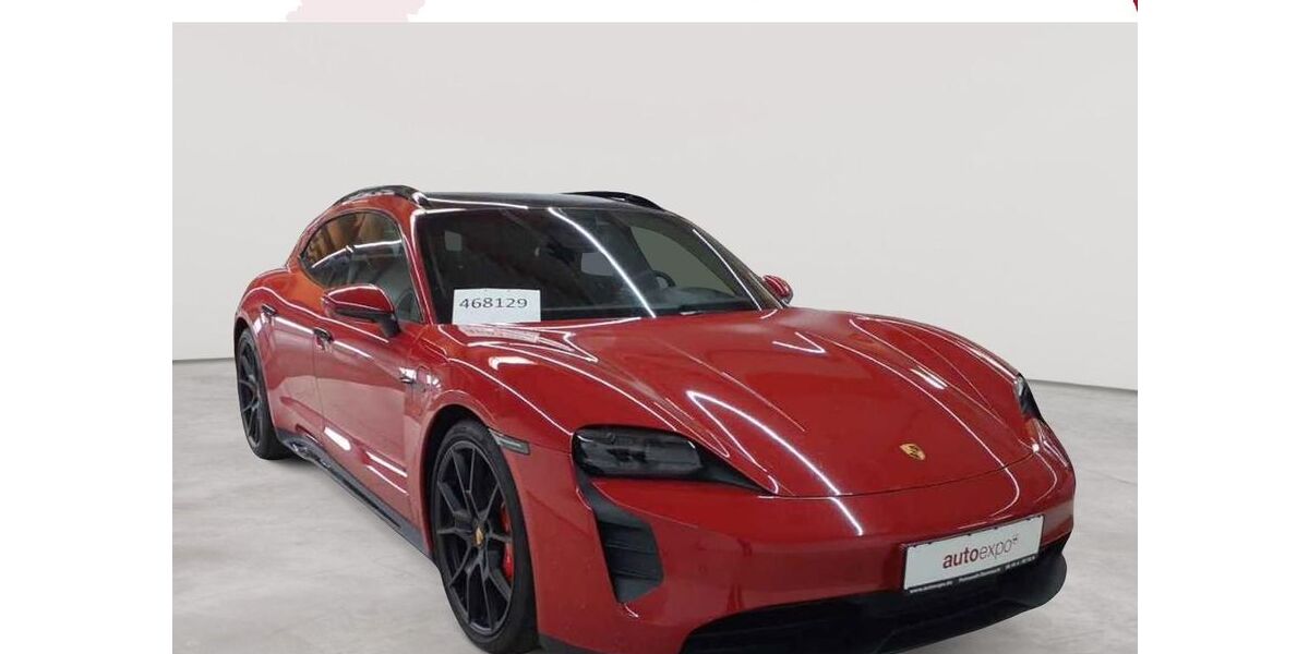 Porsche Taycan 58.561 km 69.990 &euro; Fernwald-Steinbach 35463