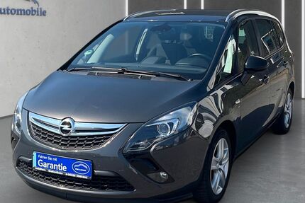 Opel Zafira 192.153 km 6.890 &euro; Lollar 35457
