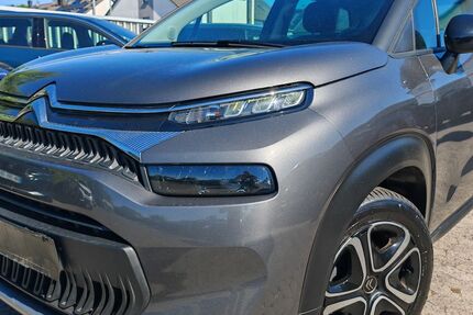 Citroen C3 Aircross 155.021 km 8.806 &euro; Wölfersheim 61200