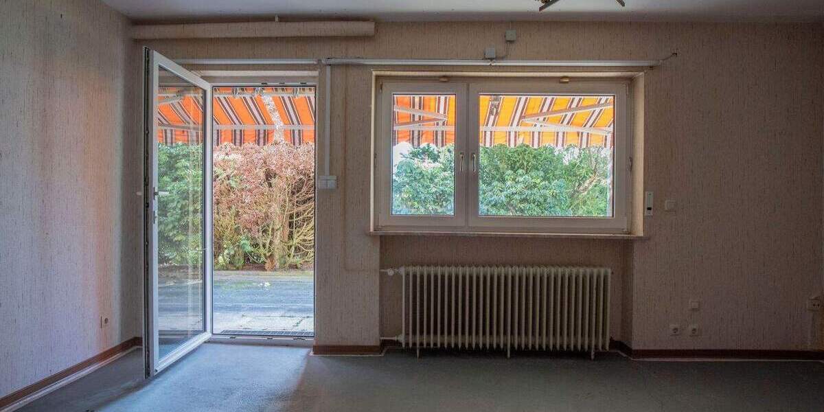 Einfamilienhaus Weilrod Riedelbach - 3 Zimmer, 78 m&sup2;, 222.000&euro; | Angebot:25740835