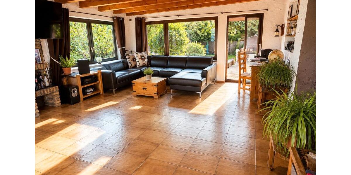 Einfamilienhaus Langgöns - 6 Zimmer, 195 m&sup2;, 535.000&euro; | Angebot:27082646
