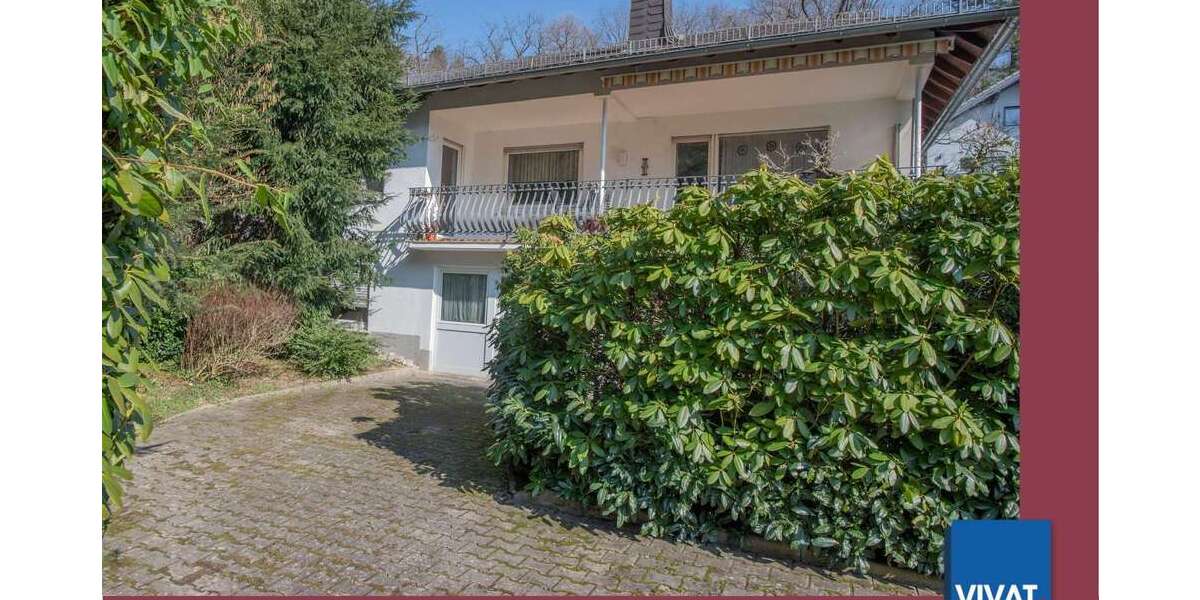 Einfamilienhaus Neu-Anspach Anspach - 5.5 Zimmer, 203 m&sup2;, 495.000&euro; | Angebot:26020747