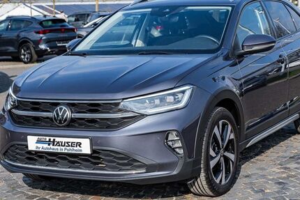 VW Taigo 46.807 km 19.585 &euro; Pohlheim 35415