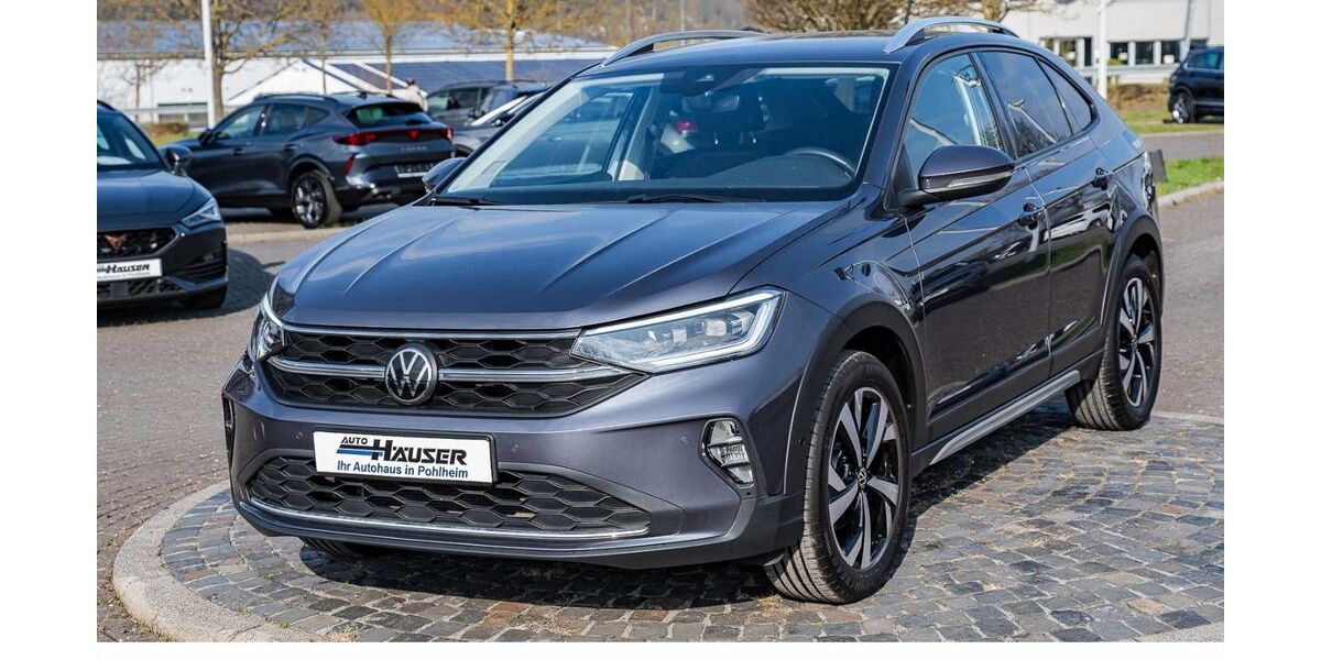 VW Taigo 46.807 km 19.585 &euro; Pohlheim 35415