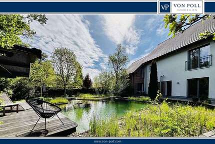 Haus Lich - 9 Zimmer, 303 m&sup2;, 1.295.000&euro; | Angebot:26573130