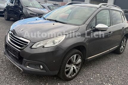 Peugeot 2008 204.000 km 3.499 &euro; Lich 35423