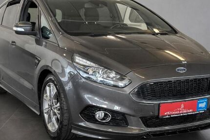 Ford S-Max 118.493 km 19.999 &euro; Ober Mörlen 61239