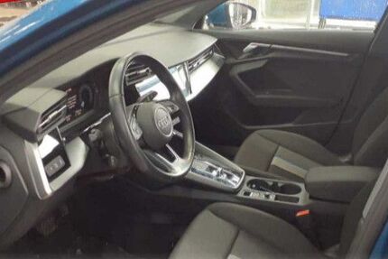 Audi A3 50.256 km 23.980 &euro; Herborn 35745