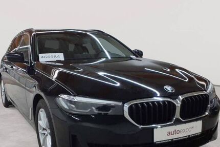 BMW 530 104.440 km 29.389 &euro; Fernwald-Steinbach 35463