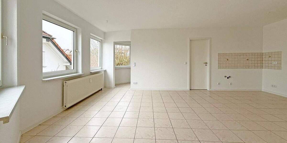 Etagenwohnung Staufenberg - 1 Zimmer, 42 m&sup2;, 109.000&euro; | Angebot:25799806