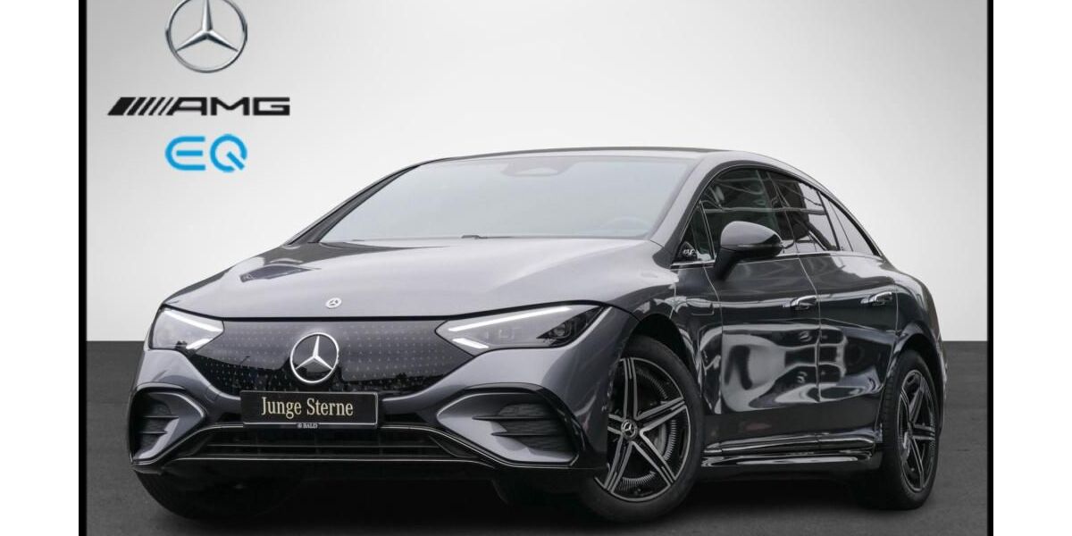 Mercedes-Benz EQE 17.009 km 43.700 &euro; Dillenburg 35683