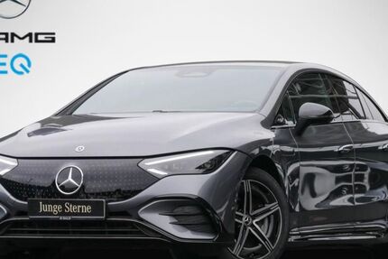 Mercedes-Benz EQE 17.009 km 43.800 &euro; Dillenburg 35683
