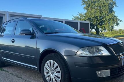 Skoda Octavia 320.000 km 799 &euro; Wölfersheim 61200