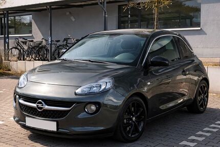 Opel Adam 92.000 km 6.500 &euro; Giessen 35392