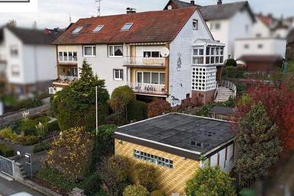 Haus Gladenbach / Mornshausen Mornshausen - 8 Zimmer, 280 m&sup2;, 299.000&euro; | Angebot:25736624